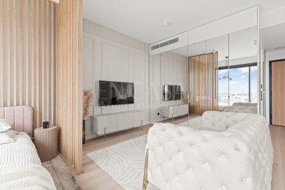 Apartment Rent Warszawa Wola Towarowa